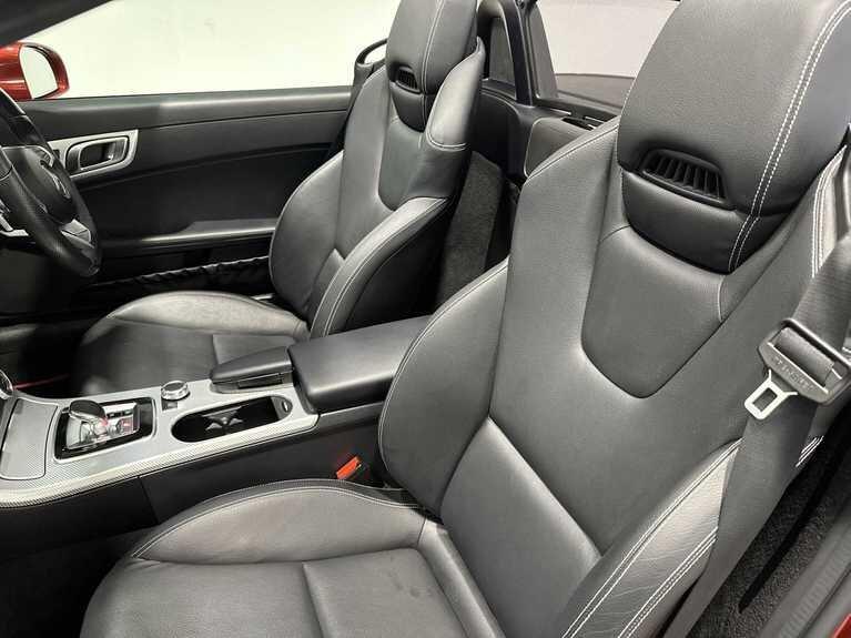 Used Mercedes-Benz SLC 2019 for sale - 76965264: Photo 31