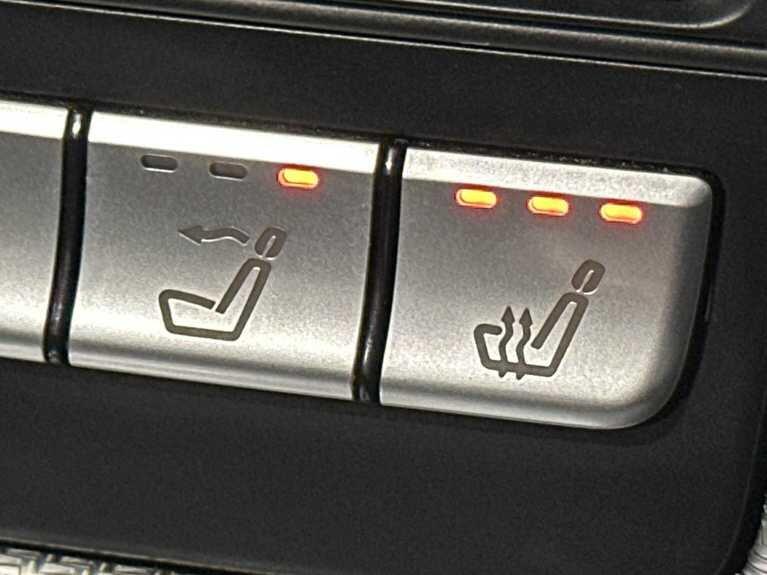 Used Mercedes-Benz SLC 2019 for sale - 76965264: Photo 32