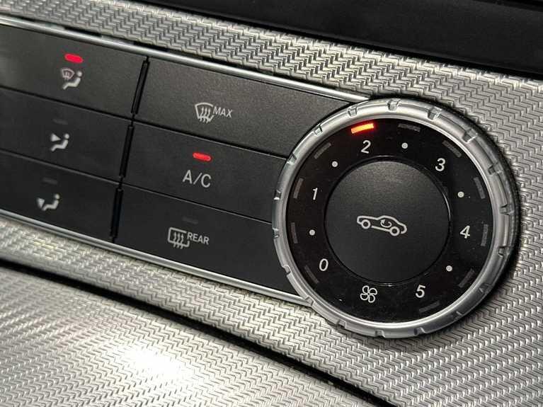 Used Mercedes-Benz SLC 2019 for sale - 76965264: Photo 36