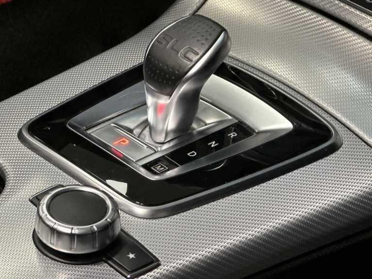 Used Mercedes-Benz SLC 2019 for sale - 76965264: Photo 4