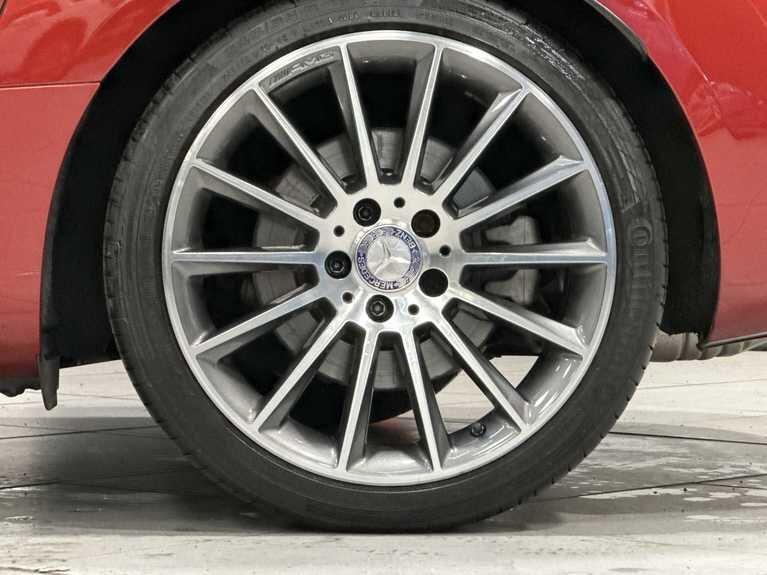 Used Mercedes-Benz SLC 2019 for sale - 76965264: Photo 5