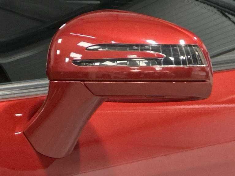 Used Mercedes-Benz SLC 2019 for sale - 76965264: Photo 8