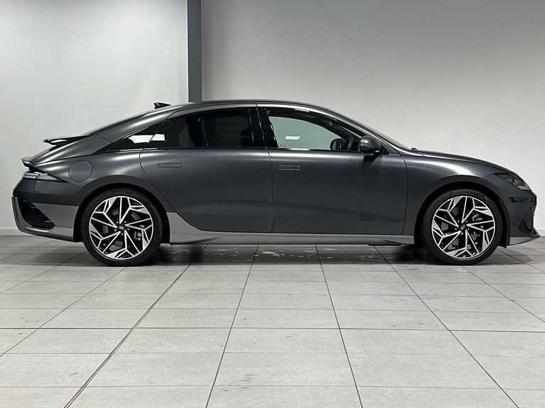 Used Hyundai IONIQ 6 2024 for sale - 76925986: Photo 10