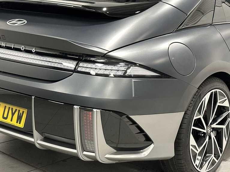 Used Hyundai IONIQ 6 2024 for sale - 76925986: Photo 11