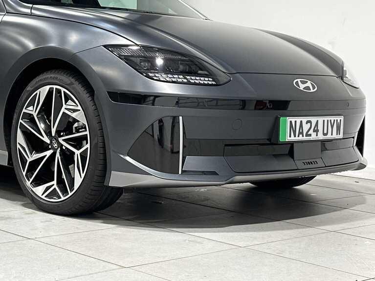 Used Hyundai IONIQ 6 2024 for sale - 76925986: Photo 12