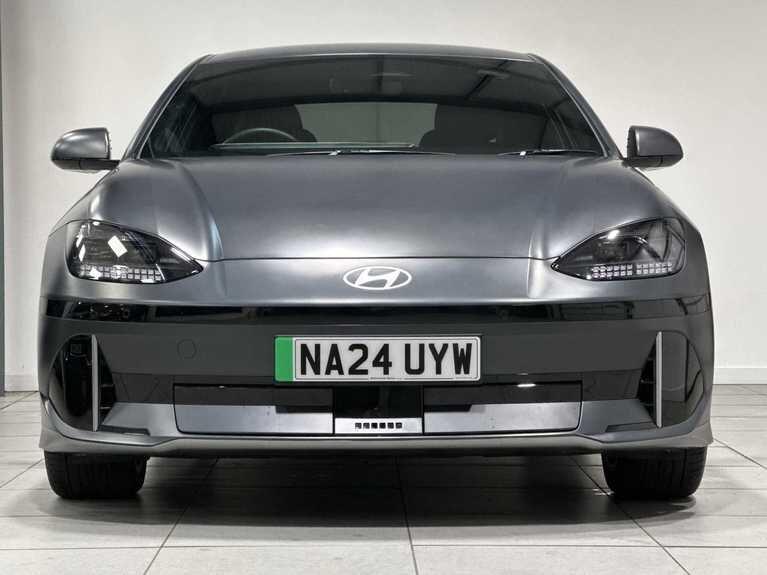 Used Hyundai IONIQ 6 2024 for sale - 76925986: Photo 13