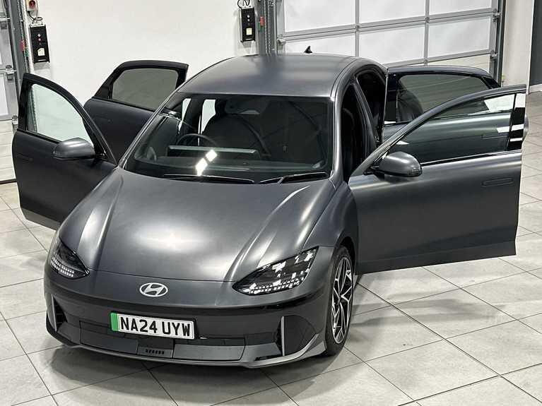 Used Hyundai IONIQ 6 2024 for sale - 76925986: Photo 15