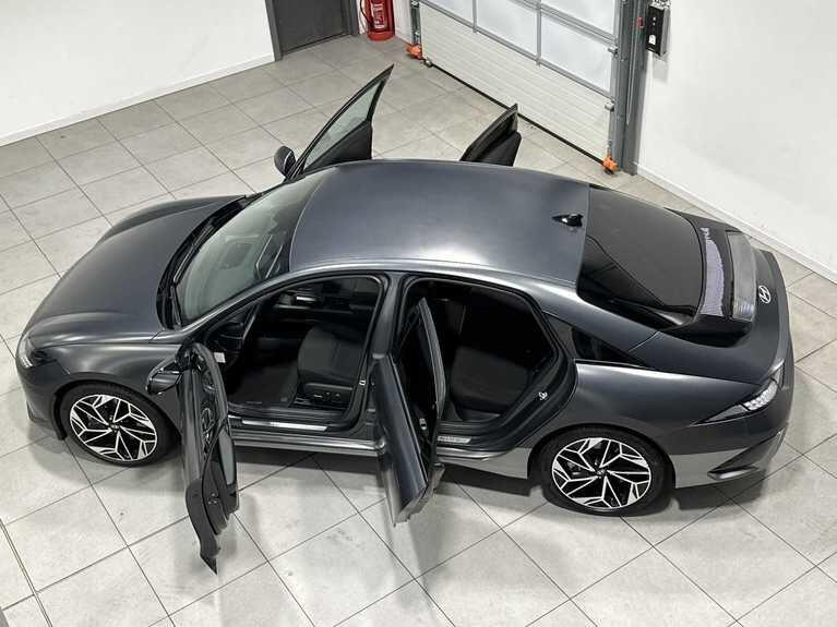 Used Hyundai IONIQ 6 2024 for sale - 76925986: Photo 16