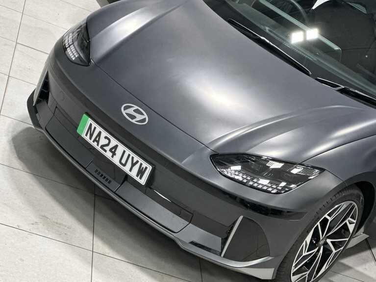 Used Hyundai IONIQ 6 2024 for sale - 76925986: Photo 17