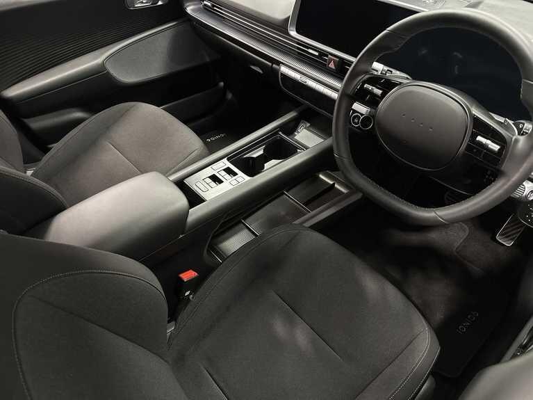 Used Hyundai IONIQ 6 2024 for sale - 76925986: Photo 20