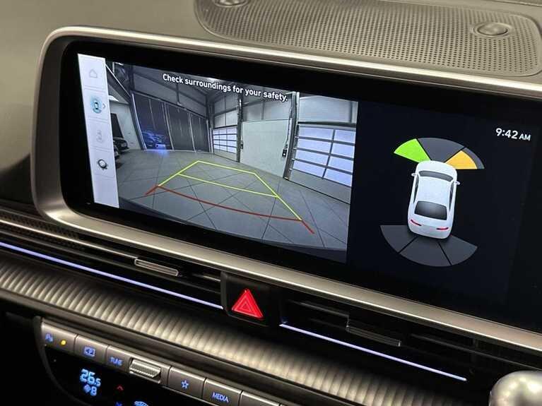 Used Hyundai IONIQ 6 2024 for sale - 76925986: Photo 22