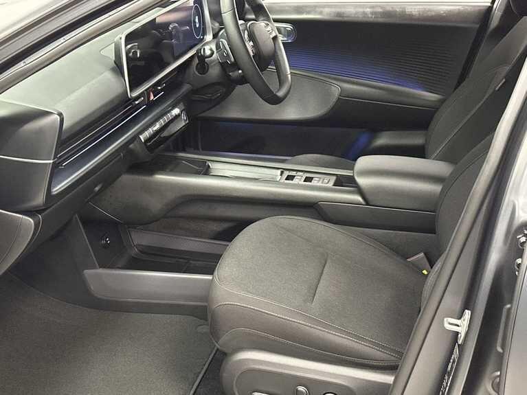 Used Hyundai IONIQ 6 2024 for sale - 76925986: Photo 25