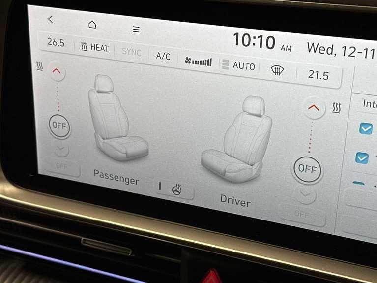 Used Hyundai IONIQ 6 2024 for sale - 76925986: Photo 31