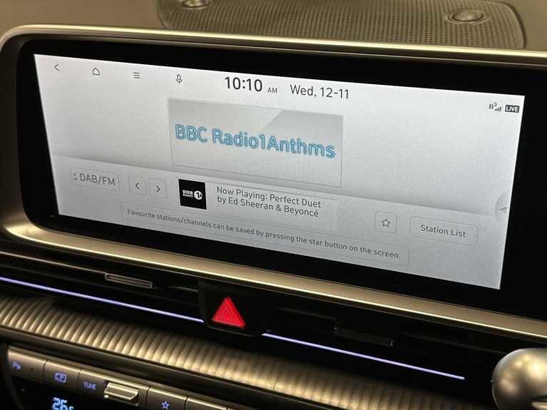 Used Hyundai IONIQ 6 2024 for sale - 76925986: Photo 32