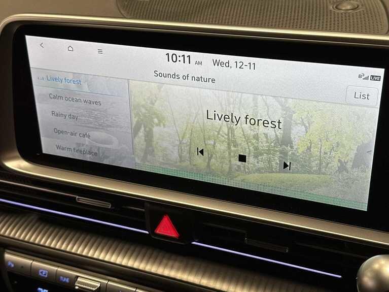 Used Hyundai IONIQ 6 2024 for sale - 76925986: Photo 33