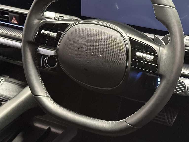 Used Hyundai IONIQ 6 2024 for sale - 76925986: Photo 34