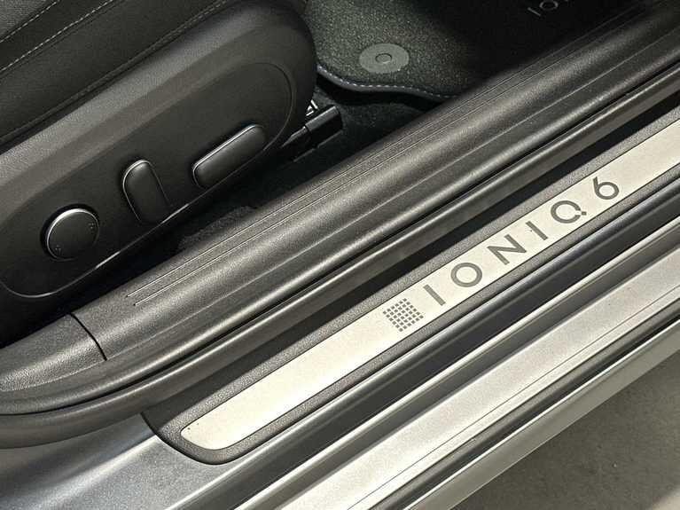 Used Hyundai IONIQ 6 2024 for sale - 76925986: Photo 37