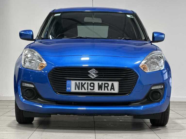 Used Suzuki Swift 2019 for sale - 77304904: Photo 13