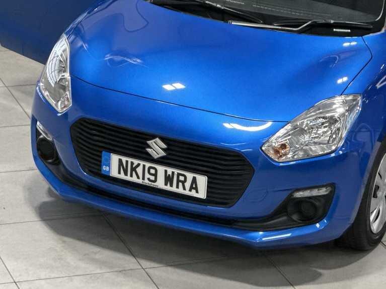 Used Suzuki Swift 2019 for sale - 77304904: Photo 17