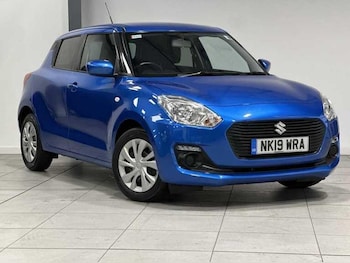 Used Suzuki Swift 2019 for sale - 77304904: Photo
