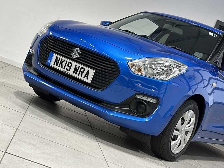 Used Suzuki Swift 2019 for sale - 77304904: Photo 37