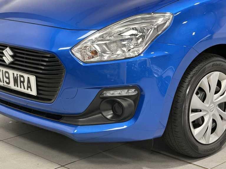 Used Suzuki Swift 2019 for sale - 77304904: Photo 6