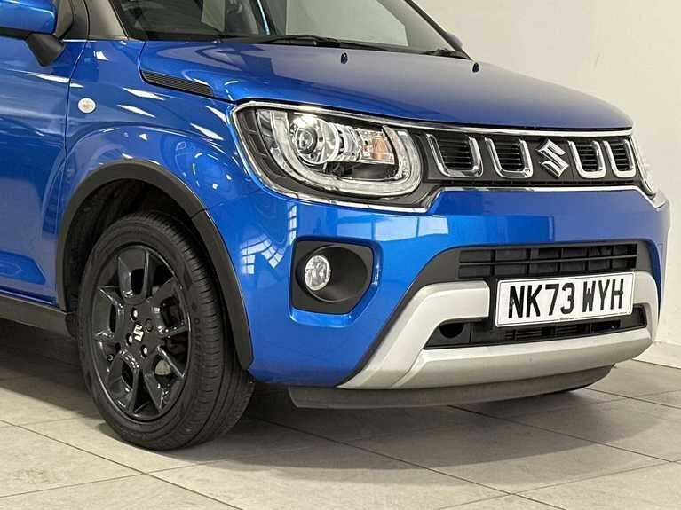 Used Suzuki Ignis 2023 for sale - 77769200: Photo 12