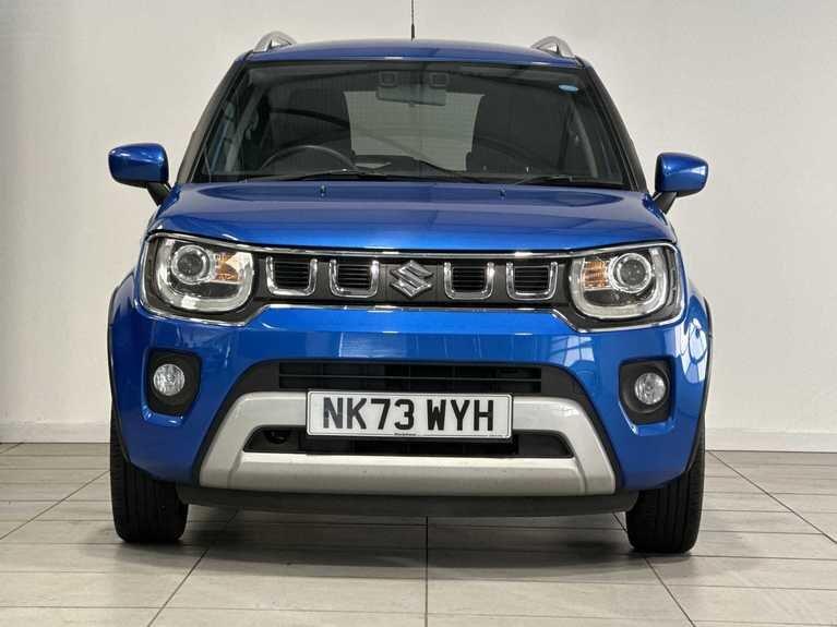 Used Suzuki Ignis 2023 for sale - 77769200: Photo 13