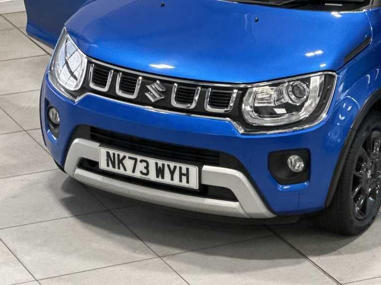Used Suzuki Ignis 2023 for sale - 77769200: Photo 17