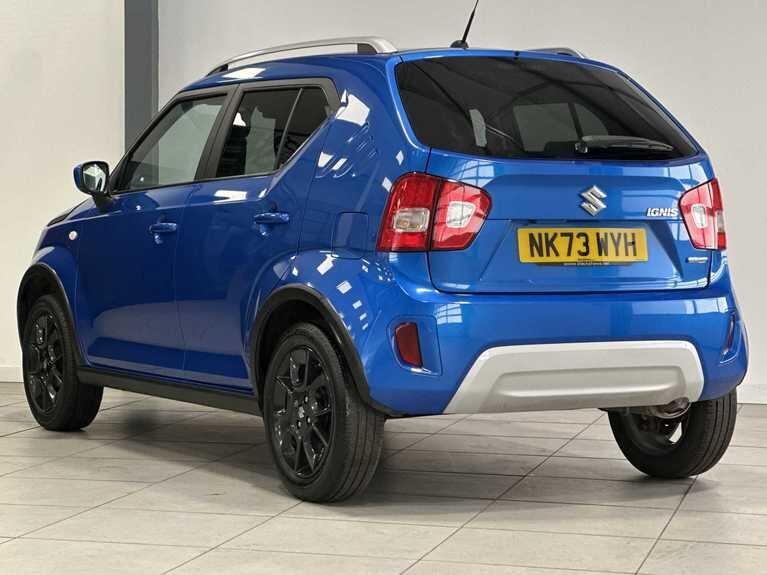 Used Suzuki Ignis 2023 for sale - 77769200: Photo 2