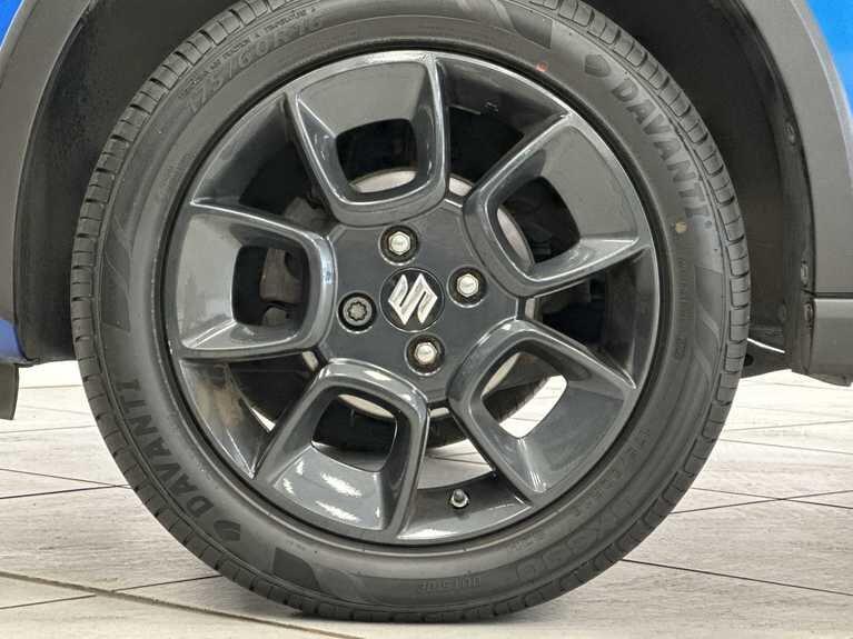 Used Suzuki Ignis 2023 for sale - 77769200: Photo 4