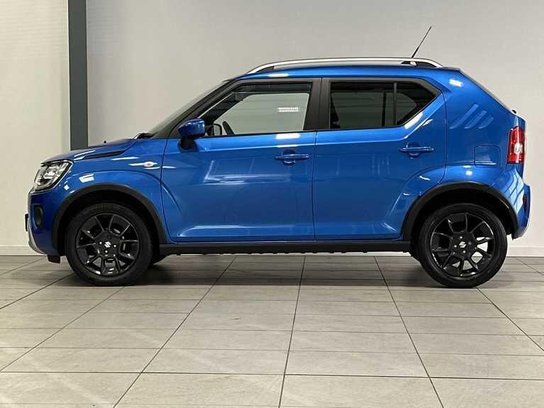Used Suzuki Ignis 2023 for sale - 77769200: Photo 5
