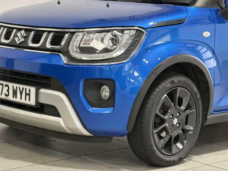 Used Suzuki Ignis 2023 for sale - 77769200: Photo 6