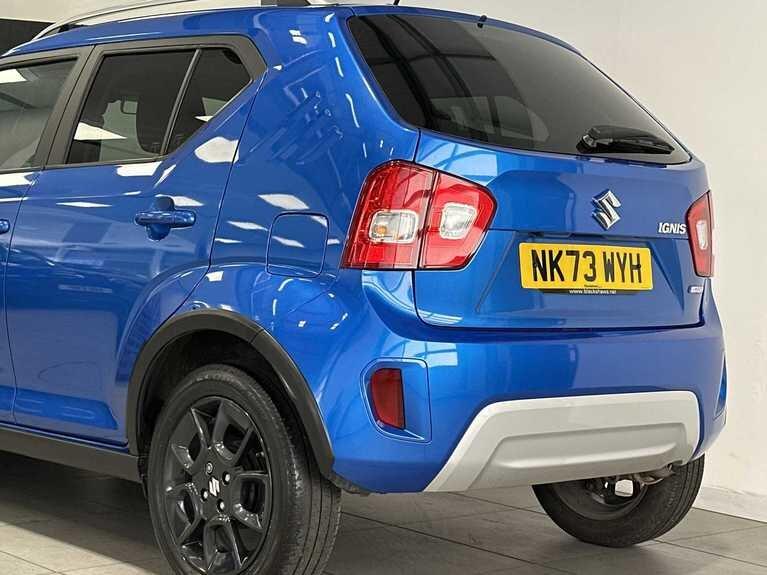 Used Suzuki Ignis 2023 for sale - 77769200: Photo 9