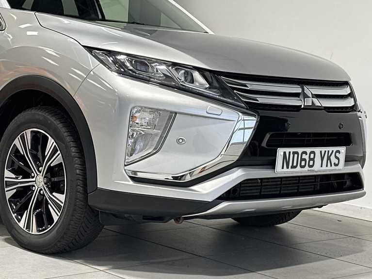 Used Mitsubishi Eclipse Cross 2019 for sale - 76926716: Photo 13