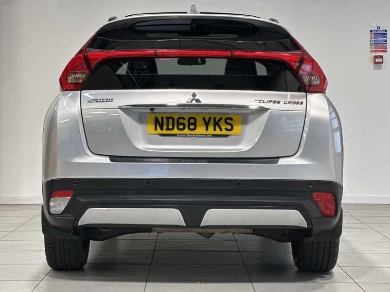 Used Mitsubishi Eclipse Cross 2019 for sale - 76926716: Photo 15