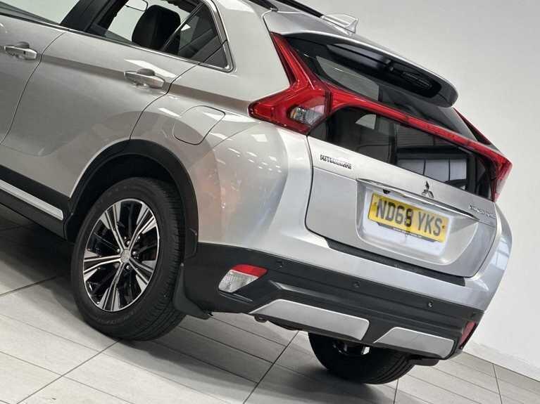 Used Mitsubishi Eclipse Cross 2019 for sale - 76926716: Photo 20