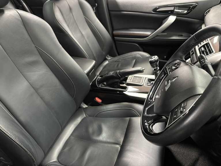 Used Mitsubishi Eclipse Cross 2019 for sale - 76926716: Photo 21