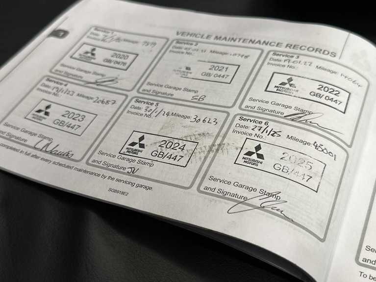 Used Mitsubishi Eclipse Cross 2019 for sale - 76926716: Photo 31