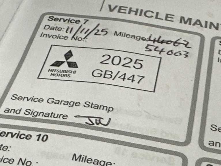 Used Mitsubishi Eclipse Cross 2019 for sale - 76926716: Photo 32