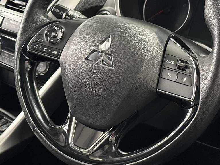 Used Mitsubishi Eclipse Cross 2019 for sale - 76926716: Photo 39