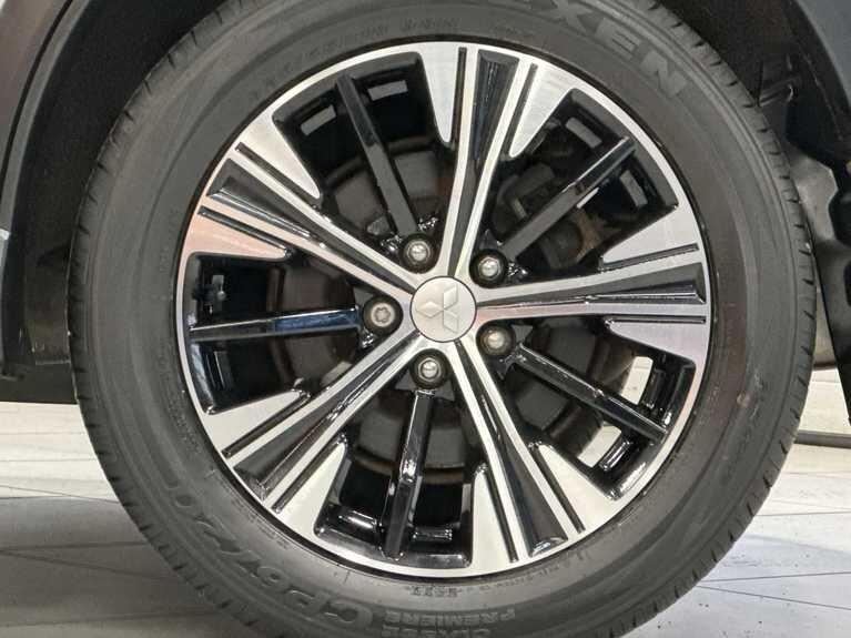 Used Mitsubishi Eclipse Cross 2019 for sale - 76926716: Photo 4