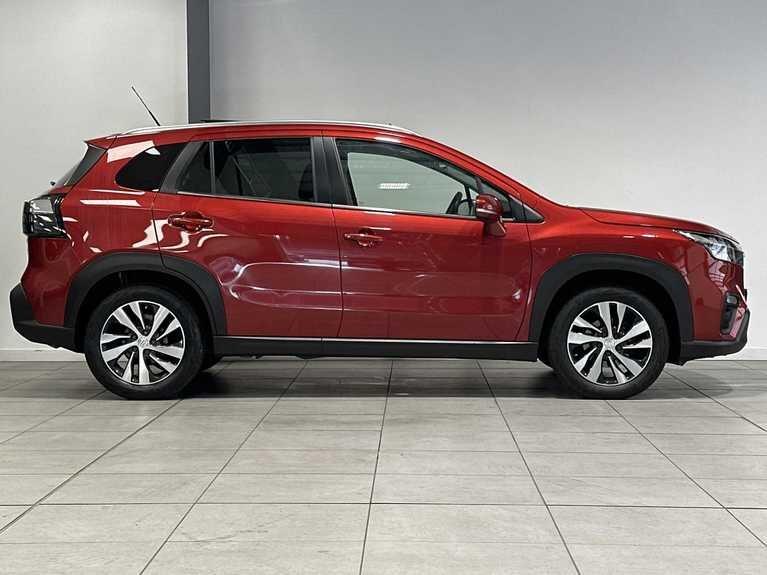 Used Suzuki SX4 S-Cross 2023 for sale - 77853784: Photo 11