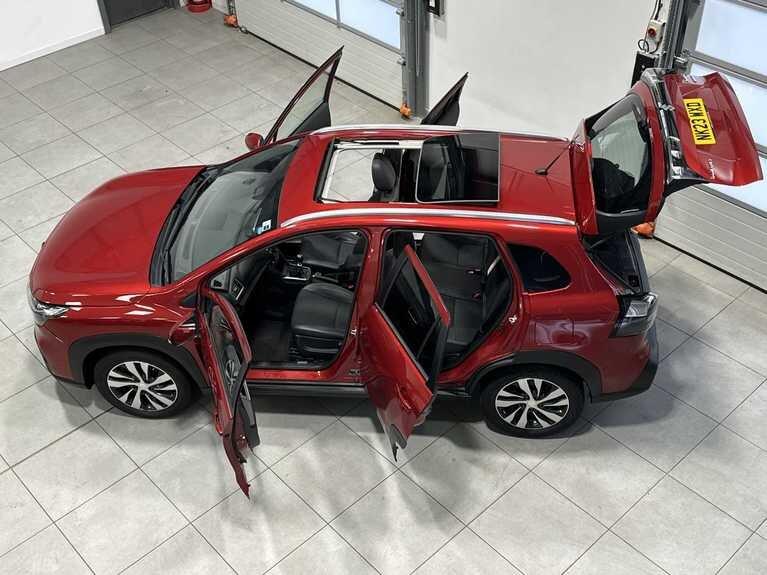 Used Suzuki SX4 S-Cross 2023 for sale - 77853784: Photo 18