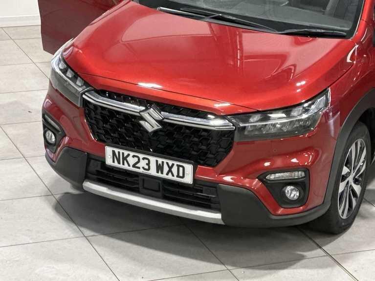 Used Suzuki SX4 S-Cross 2023 for sale - 77853784: Photo 19