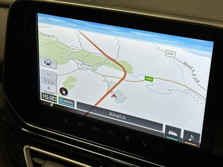 Used Suzuki SX4 S-Cross 2023 for sale - 77853784: Photo 23