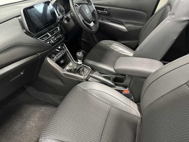 Used Suzuki SX4 S-Cross 2023 for sale - 77853784: Photo 3