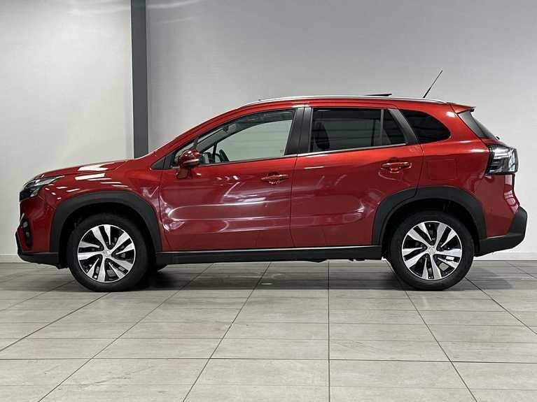 Used Suzuki SX4 S-Cross 2023 for sale - 77853784: Photo 6