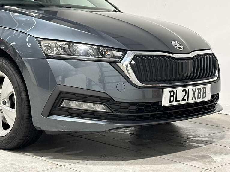 Used Skoda Octavia 2021 for sale - 77425660: Photo 10