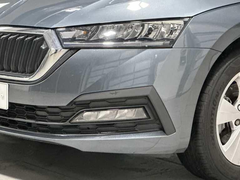 Used Skoda Octavia 2021 for sale - 77425660: Photo 13